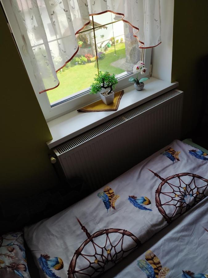 Dom Z Kamienia Apartment Suchowola  Luaran gambar