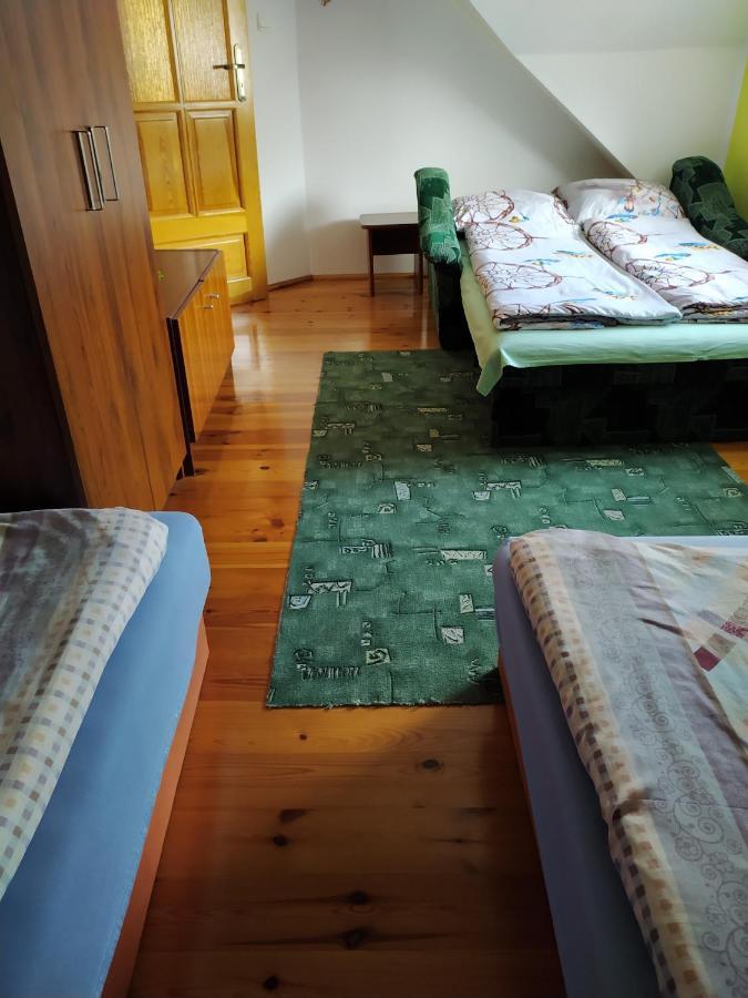 Dom Z Kamienia Apartment Suchowola  Luaran gambar