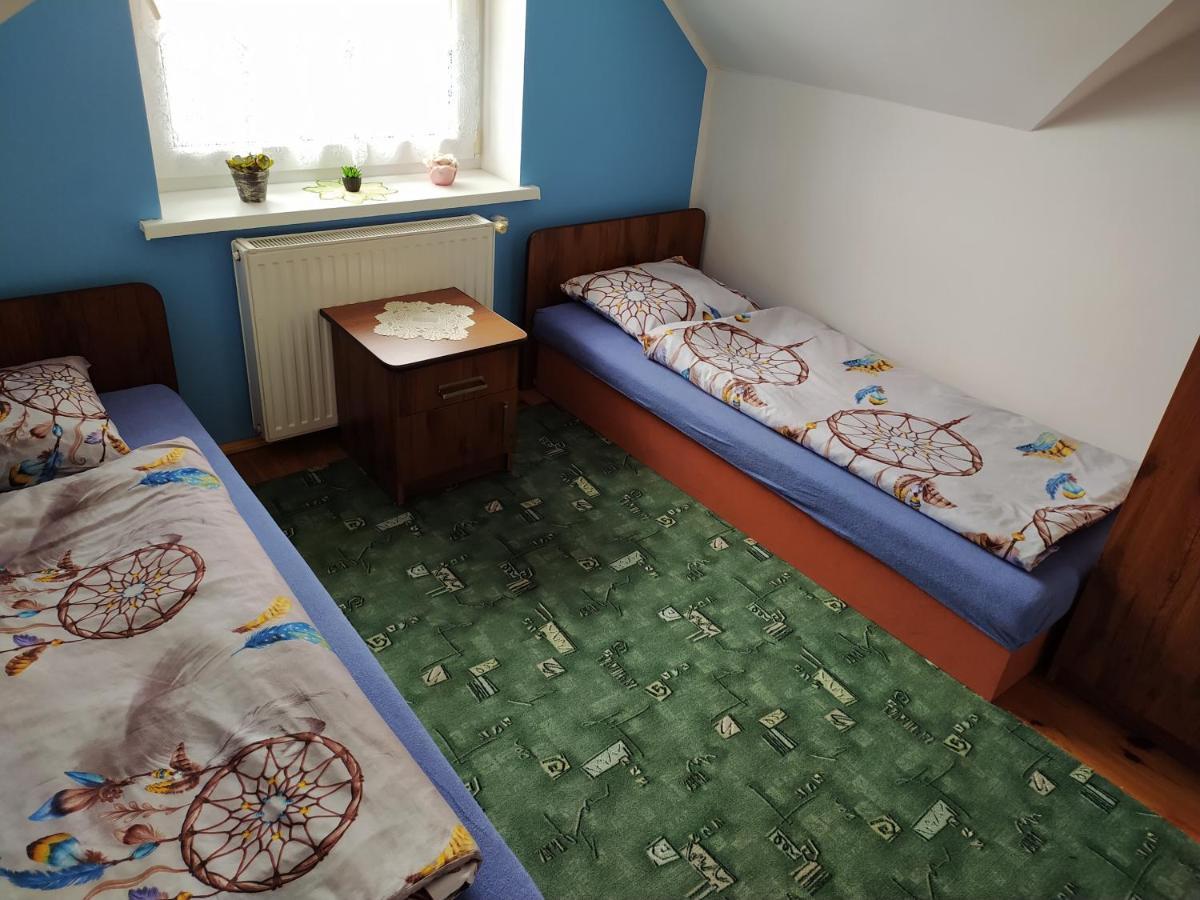 Dom Z Kamienia Apartment Suchowola  Luaran gambar