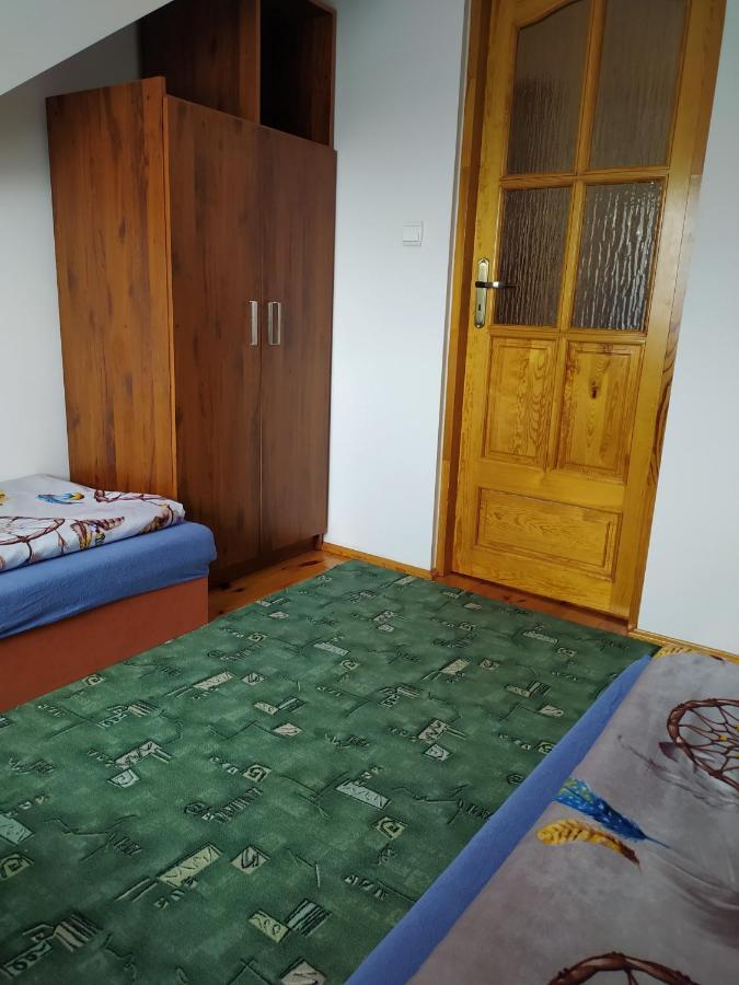 Dom Z Kamienia Apartment Suchowola  Luaran gambar