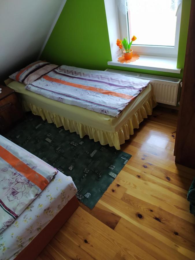 Dom Z Kamienia Apartment Suchowola  Luaran gambar