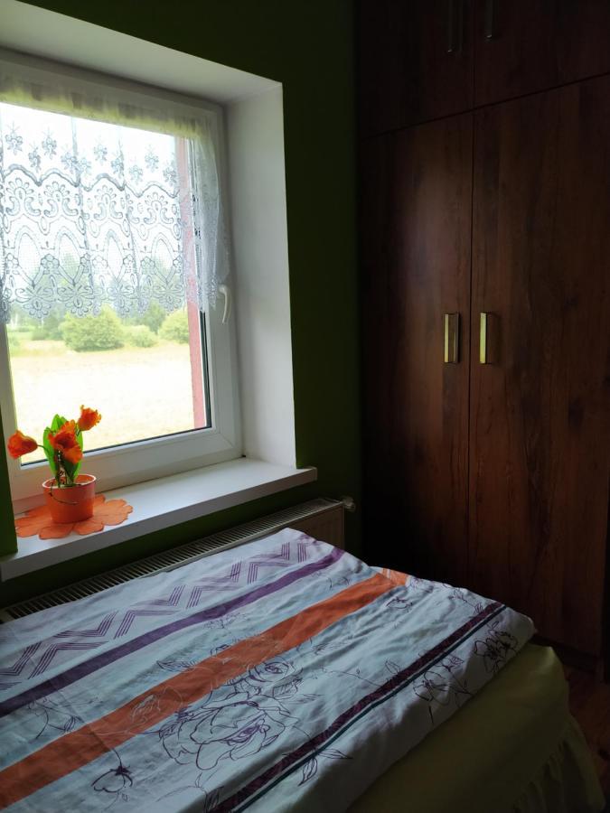 Dom Z Kamienia Apartment Suchowola  Luaran gambar